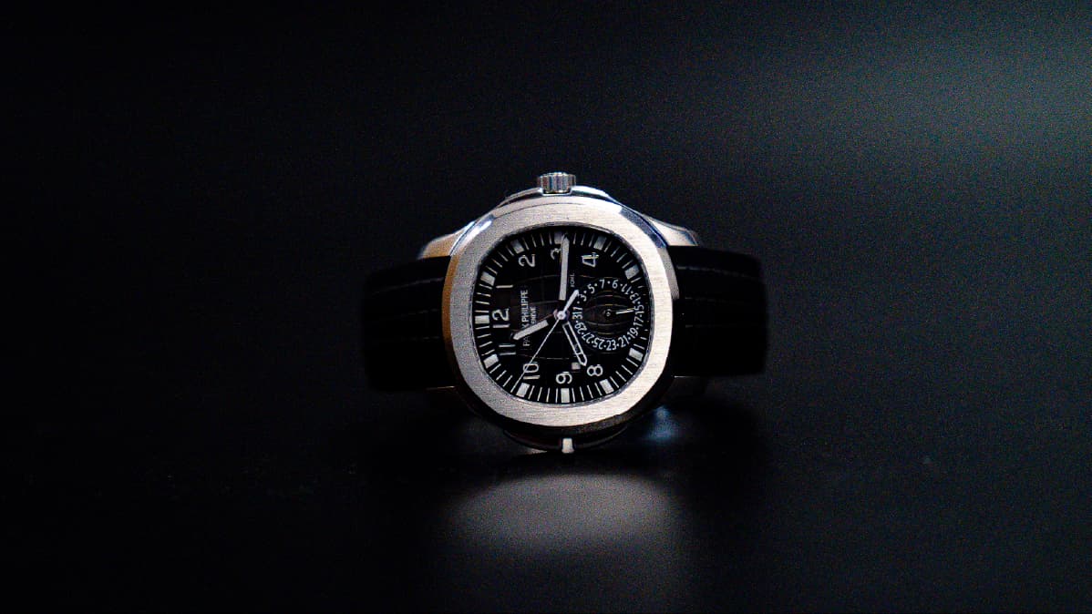 Patek phillipe watch