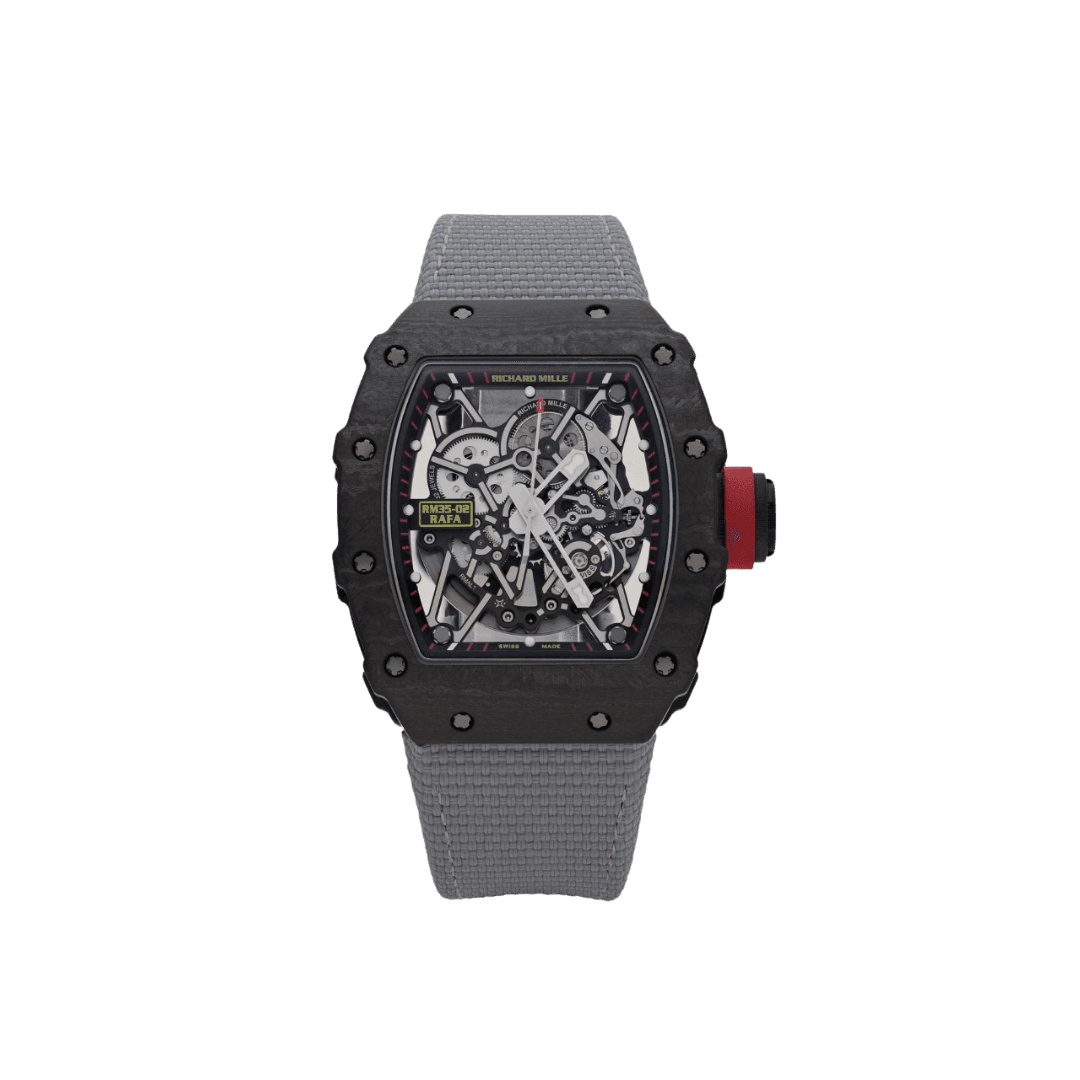 Click to view Richard Mille RM35-02