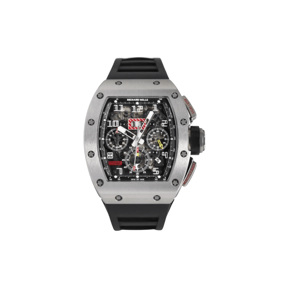 Click to view Richard Mille RM011-01