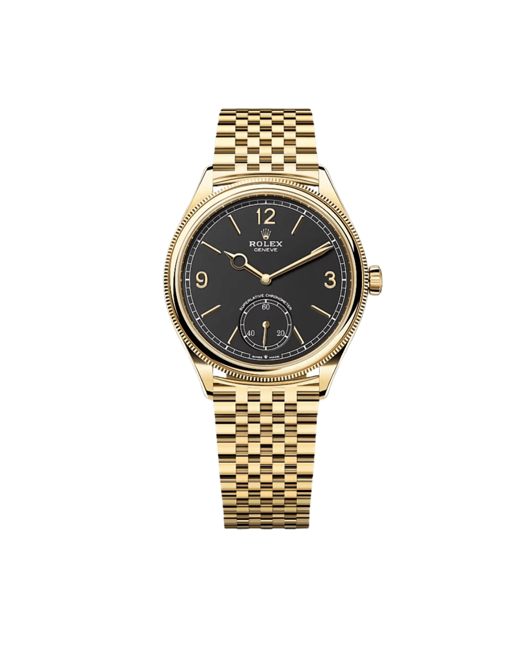 Click to view Rolex 1908